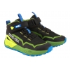 PRIMIGI 2419333 TRZEWIKI TREKKINGOWE BUTY SPORTOWE WODOODPORNE GORE-TEX