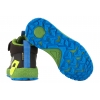 PRIMIGI 2419333 TRZEWIKI TREKKINGOWE BUTY SPORTOWE WODOODPORNE GORE-TEX
