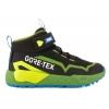 PRIMIGI 2419333 TRZEWIKI TREKKINGOWE BUTY SPORTOWE WODOODPORNE GORE-TEX
