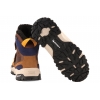 PRIMIGI 2431100 ŚNIEGOWCE TRZEWIKI OCIEPLANE ZIMOWE WODOODPORNE GORE-TEX