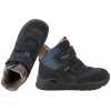 PRIMIGI 2363100 ŚNIEGOWCE TRZEWIKI OCIEPLANE ZIMOWE KOZAKI Z MEMBRANĄ GORE-TEX