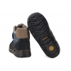 PRIMIGI 2363100 ŚNIEGOWCE TRZEWIKI OCIEPLANE ZIMOWE KOZAKI Z MEMBRANĄ GORE-TEX