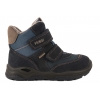 PRIMIGI 2363100 ŚNIEGOWCE TRZEWIKI OCIEPLANE ZIMOWE KOZAKI Z MEMBRANĄ GORE-TEX