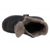 PRIMIGI 2363100 ŚNIEGOWCE TRZEWIKI OCIEPLANE ZIMOWE KOZAKI Z MEMBRANĄ GORE-TEX