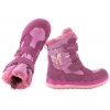 PRIMIGI 2380733 ŚNIEGOWCE TRZEWIKI OCIEPLANE ZIMOWE KOZACZKI MEMBRANA GORE-TEX