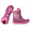 PRIMIGI 2380733 ŚNIEGOWCE TRZEWIKI OCIEPLANE ZIMOWE KOZACZKI MEMBRANA GORE-TEX