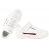 LOTTO 2600310K NANDU BUTY SPORTOWE DZIECIĘCE SNEAKERSY Z RZEPEM