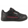 LOTTO 2600310K NANDU BUTY SPORTOWE DZIECIĘCE SNEAKERSY Z RZEPEM