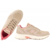 LOTTO 2402110U KITAURA BUTY SPORTOWE DAMSKIE SNEAKERSY beżowe