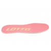 LOTTO 2402110U KITAURA BUTY SPORTOWE DAMSKIE SNEAKERSY beżowe