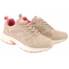 LOTTO 2402110U KITAURA BUTY SPORTOWE DAMSKIE SNEAKERSY beżowe