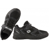LOTTO 2601050K KITAURA BUTY SPORTOWE DZIECIĘCE SNEAKERSY Z RZEPEM czarne