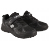 LOTTO 2601050K KITAURA BUTY SPORTOWE DZIECIĘCE SNEAKERSY Z RZEPEM czarne
