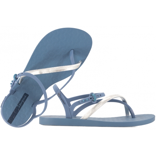 IPANEMA 83782 ELEGANT SANDAL PŁASKIE SANDAŁY JAPONKI DAMSKIE PLAŻOWE