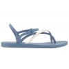 IPANEMA 83782 ELEGANT SANDAL PŁASKIE SANDAŁY JAPONKI DAMSKIE PLAŻOWE
