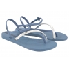 IPANEMA 83782 ELEGANT SANDAL PŁASKIE SANDAŁY JAPONKI DAMSKIE PLAŻOWE