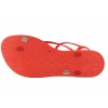 IPANEMA 83782 ELEGANT SANDAL PŁASKIE SANDAŁY JAPONKI DAMSKIE PLAŻOWE