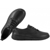 T.SOKOLSKI OG J040 PÓŁBUTY SKÓRZANE DAMSKIE CASUAL PU czarne