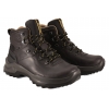 GRISPORT 15705P2G  SKÓRZANE BUTY TREKKINGOWE MĘSKIE WYSOKIE Z MEMBRANĄ