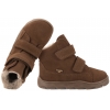 FRODDO G2110151-13 BAREFOOT ŚNIEGOWCE TRZEWIKI ZIMOWE Z MEMBRANĄ WODOODPORNE