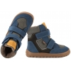 FRODDO G3160262-1 BAREFOOT ŚNIEGOWCE TRZEWIKI ZIMOWE WODOODPORNE Z MEMBRANĄ