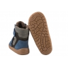 FRODDO G3160262-1 BAREFOOT ŚNIEGOWCE TRZEWIKI ZIMOWE WODOODPORNE Z MEMBRANĄ