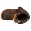 FRODDO G3160247-17 BAREFOOT ŚNIEGOWCE TRZEWIKI ZIMOWE WODOODPORNE Z MEMBRANĄ