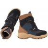 PRIMIGI 2393433 ŚNIEGOWCE TRZEWIKI OCIEPLANE ZIMOWE KOZAKI Z MEMBRANĄ GORE-TEX