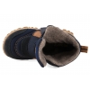 PRIMIGI 2365100 ŚNIEGOWCE TRZEWIKI OCIEPLANE ZIMOWE KOZAKI Z MEMBRANĄ GORE-TEX