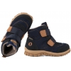 PRIMIGI 2365100 ŚNIEGOWCE TRZEWIKI OCIEPLANE ZIMOWE KOZAKI Z MEMBRANĄ GORE-TEX