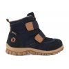 PRIMIGI 2365100 ŚNIEGOWCE TRZEWIKI OCIEPLANE ZIMOWE KOZAKI Z MEMBRANĄ GORE-TEX