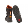 PRIMIGI 2395100 ŚNIEGOWCE TRZEWIKI OCIEPLANE ZIMOWE KOZAKI Z MEMBRANĄ GORE-TEX