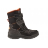 PRIMIGI 2395100 ŚNIEGOWCE TRZEWIKI OCIEPLANE ZIMOWE KOZAKI Z MEMBRANĄ GORE-TEX