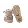 PRIMIGI 2361400 ŚNIEGOWCE KOZACZKI OCIEPLANE ZIMOWE Z MEMBRANĄ GORE-TEX