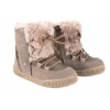 PRIMIGI 2361400 ŚNIEGOWCE KOZACZKI OCIEPLANE ZIMOWE Z MEMBRANĄ GORE-TEX