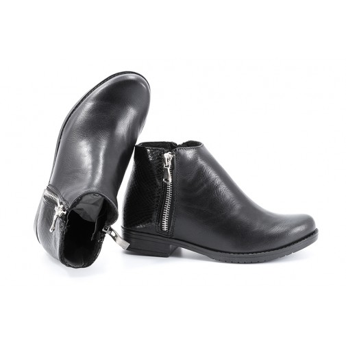 KORNECKI 4582 BOTKI OCIEPLANE