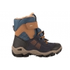PRIMIGI 2392100 ŚNIEGOWCE TRZEWIKI OCIEPLANE ZIMOWE Z MEMBRANĄ GORE-TEX
