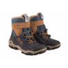 PRIMIGI 2392100 ŚNIEGOWCE TRZEWIKI OCIEPLANE ZIMOWE Z MEMBRANĄ GORE-TEX