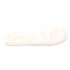 BARTEK 8401587 BAREFOOT WODOODPORNE TRZEWIKI ZIMOWE OCIEPLANE WEŁNĄ ŚNIEGOWCE