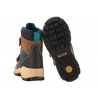 PRIMIGI 2393444 ŚNIEGOWCE TRZEWIKI OCIEPLANE ZIMOWE KOZAKI Z MEMBRANĄ GORE-TEX