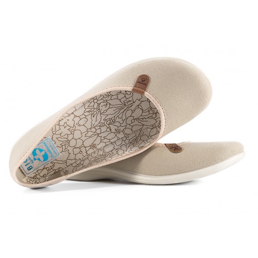 ADANEX 21483 BALERINY DOMOWE BAMBOSZE