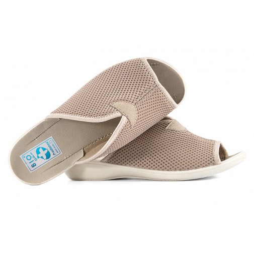 ADANEX 20026 KLAPKI DOMOWE KAPCIE