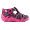 RENBUT 13-106 DOMOWE SANDAŁKI DZIECIĘCE