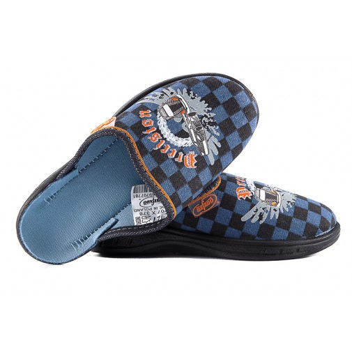 BEFADO 707X378 PANTOFLE DOMOWE