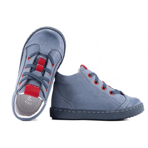 EMEL E2147-18 TRZEWIKI DZIECIĘCE