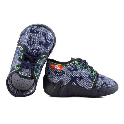 RENBUT 13-108 DOMOWE KAPCIE DZIECIĘCE