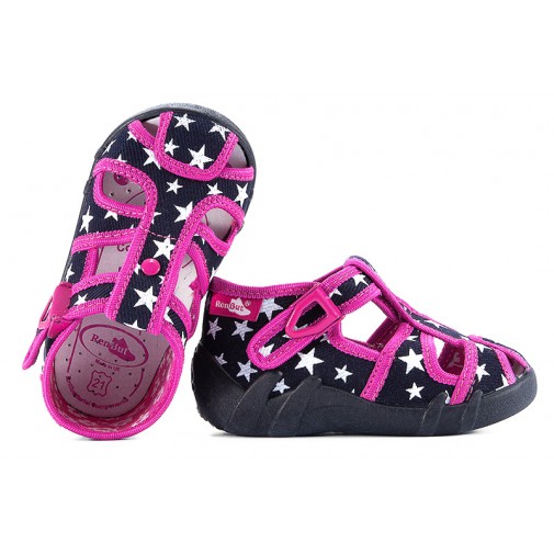 RENBUT 13-128 KAPCIE TEKSTYLNE