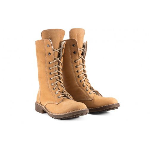 EMEL E2121-6 TRZEWIKI DZIECIĘCE OCIEPLANE