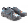 RENBUT 33-431 OBUWIE TEKSTYLNE CHŁOPIĘCE