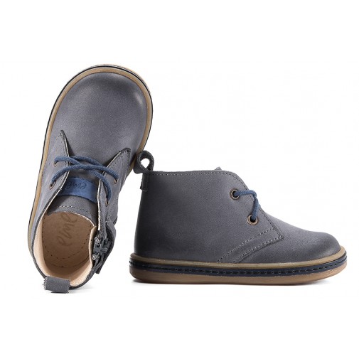 EMEL E2621A-9 TRZEWIKI DZIECIĘCE